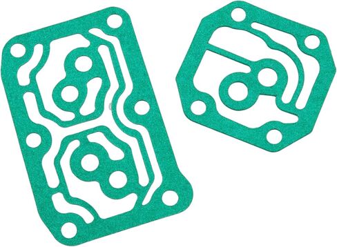 28260-PRP-014 ختم لحشية الملف اللولبي الخطي الإرسال التلقائي مع مجموعة O-Ring متوافقة مع Honda CR-V 2002-2011 ACCORD 2003-2007 Element TSX RSX 28250-PRP-013 28252-PRP-000 in Saudi Arabia