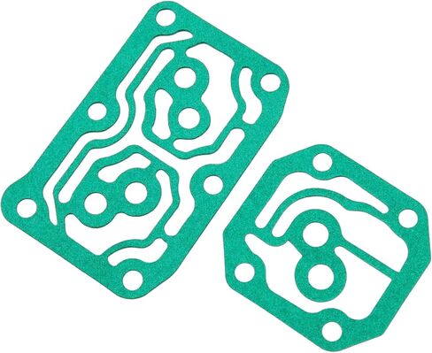 28260-PRP-014 ختم لحشية الملف اللولبي الخطي الإرسال التلقائي مع مجموعة O-Ring متوافقة مع Honda CR-V 2002-2011 ACCORD 2003-2007 Element TSX RSX 28250-PRP-013 28252-PRP-000 in Saudi Arabia