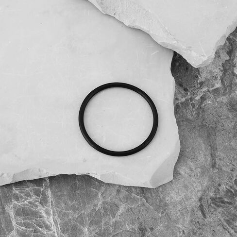 Emagtech 4PCS Roodant Rubber O-Rings Part 037121688 متوافق مع VW متوافق مع Audi in Kuwait