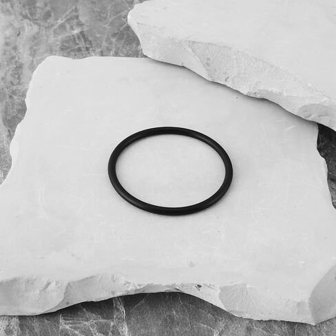 Emagtech 4PCS Roodant Rubber O-Rings Part 037121688 متوافق مع VW متوافق مع Audi in Kuwait