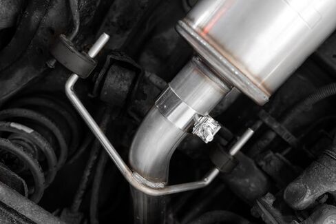 MBRP 04-21 Toyota 4Runner 4.0L 3in Cat Back Single Side Exit in Saudi Arabia