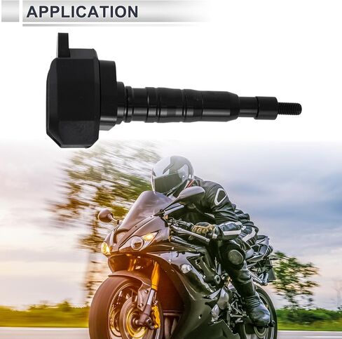 10mm M10 Sytroclecle Slider Frame CNC CNC Aluminoum Splyy Wheel Plastic Wheel Protection Anti anti structor واقي من هوندا ل yamaha 85mm 195mm Bolt Red 1 set in Kuwait