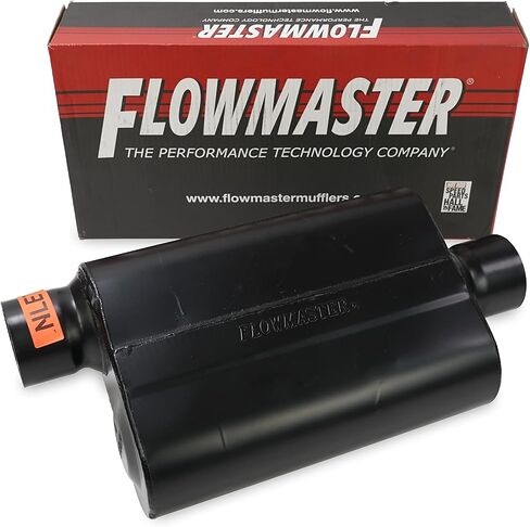 Truck Exhaust Kits 2.5" Aluminized Single Exhaust Kit with Flowmaster Super 44 Muffler Fits Cherokee XJ 4.0L 84-01 in Saudi Arabia