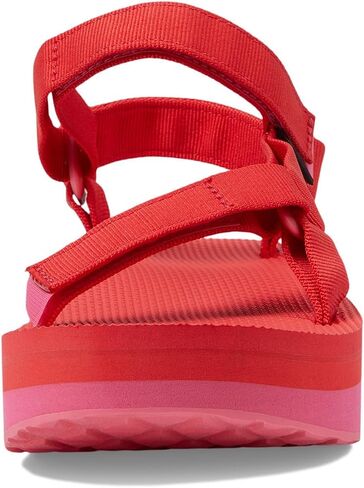 Teva Men's Athletic Sandals Sports, Bungee Cord, 14 in Saudi Arabia