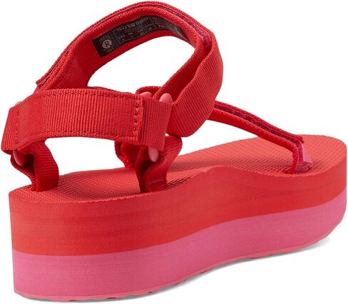 Teva Men's Athletic Sandals Sports, Bungee Cord, 14 in Saudi Arabia