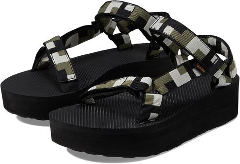 Teva Men's Athletic Sandals Sports, Bungee Cord, 14 in Saudi Arabia