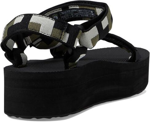 Teva Men's Athletic Sandals Sports, Bungee Cord, 14 in Saudi Arabia