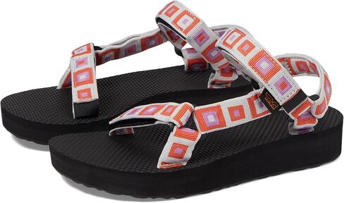 Teva Men's Athletic Sandals Sports, Bungee Cord, 14 in Saudi Arabia