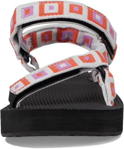 Teva Men's Athletic Sandals Sports, Bungee Cord, 14 in Saudi Arabia