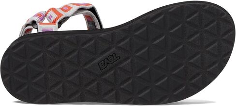 Teva Men's Athletic Sandals Sports, Bungee Cord, 14 in Saudi Arabia