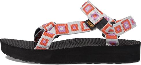 Teva Men's Athletic Sandals Sports, Bungee Cord, 14 in Saudi Arabia
