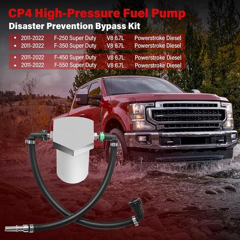 CP4-6.7F-BP-G2.1 CP4 PRESTARE CIRPANTE CIT FIT FIND 2011-2022 FORD F250 F350 F450 Super Duty 6.7L for Powerstroke Diesel ， OEM # 7031190 in Saudi Arabia