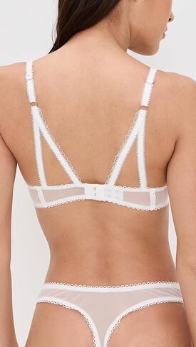 كات The Label Women's Jojo Thong in Kuwait