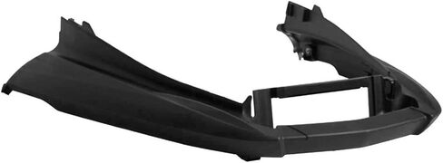 Ski-doo OEM Black Front Pumper Rev MX-Z GTX GSX Summit Expedition ، 502006679 in Saudi Arabia