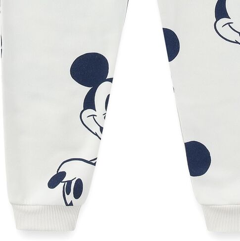 Disney Mickey Mouse Boys Sweatshirt and Pants Set for Big Kids in Saudi Arabia