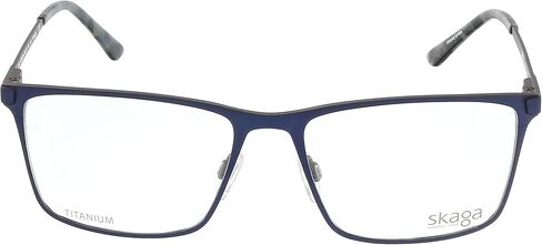 SK2833 Gedigen Titanium الإطارات البصرية in Saudi Arabia