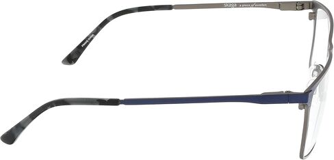 SK2833 Gedigen Titanium الإطارات البصرية in Saudi Arabia