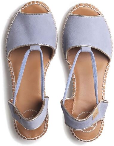 صندل نسائي من Toni Pons Bilda Espadrille ويدج in Kuwait