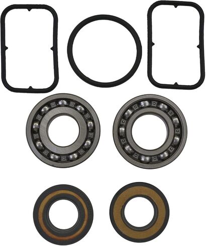 SBT Jet Pump Rebuild Kit compatible with Yamaha VX 110 2005 2006 in Kuwait