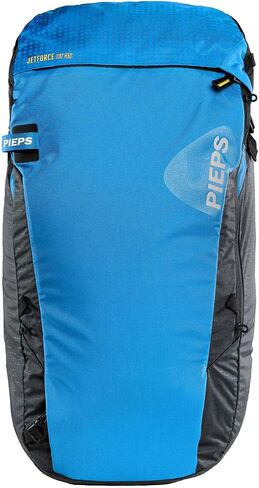 Polaris 2884314 Blue PIEPS Jet Force BT 10L Booster Avalanche Emergency Snow Safety Snowmobile Backpack in Saudi Arabia