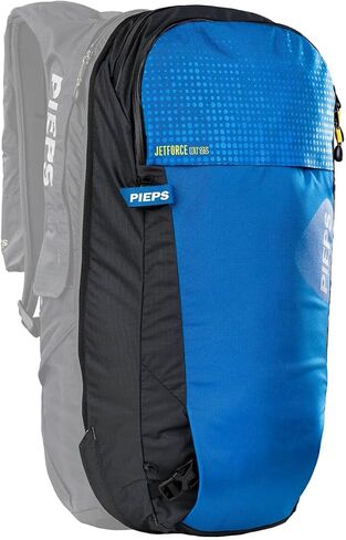 Polaris 2884314 Blue PIEPS Jet Force BT 10L Booster Avalanche Emergency Snow Safety Snowmobile Backpack in Saudi Arabia