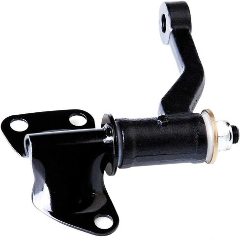 Lsailon 1PCS K9500 Front Steering Idler Arm Fit 1986-1994 لنيسان D21 1987-1996 لنيسان باثفايندر 1995-1997 لنيسان بيك آب in Saudi Arabia