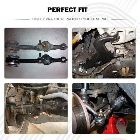Lsailon 1PCS K9500 Front Steering Idler Arm Fit 1986-1994 لنيسان D21 1987-1996 لنيسان باثفايندر 1995-1997 لنيسان بيك آب in Saudi Arabia