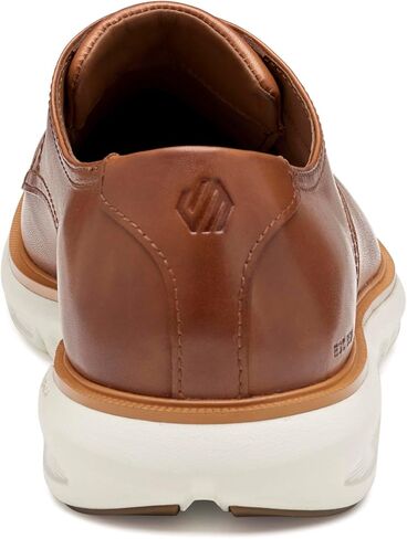 Johnston & Murphy Men's Larkin Plain Toe Oxford in Kuwait