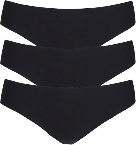 commando Women's Butter Mid-Rise Thong 3-Pack Gp201 in Saudi Arabia