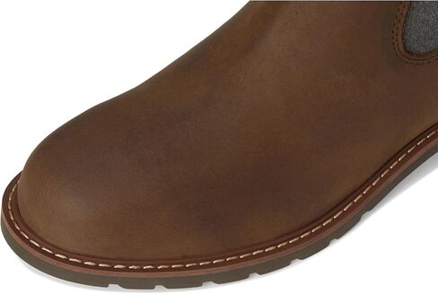 ARIAT Unisex-Adult Men's Wexford Waterproof Chelsea Boot in Saudi Arabia