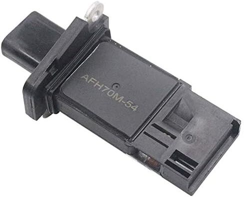 محول مستشعر تدفق الهواء AFH70M-54 Air Flow Meter Meter Transit Mondeo Tourneo Galaxy S-Max Defender 30777415AA AIR MAUNT BASE in Saudi Arabia