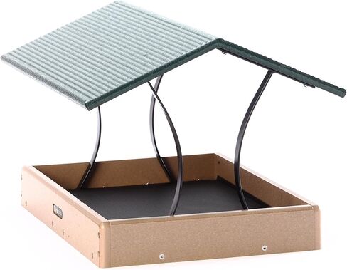 منصة Birds Choice 18X12 للطيران من خلاله in Kuwait
