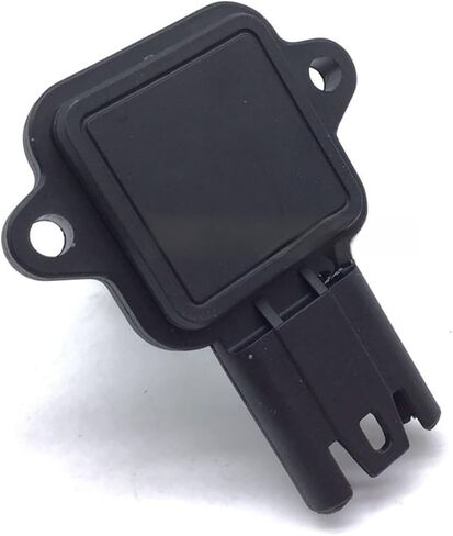 Air Flow Sensor Adapter Mass Air Flow Sensor Meter 3 Series E90 E91 E92 E93 330xi 330i 325xi 5WK97513Z,16327585680,7585680,16 32 7 585 680 Air Meter Mount Base in Kuwait