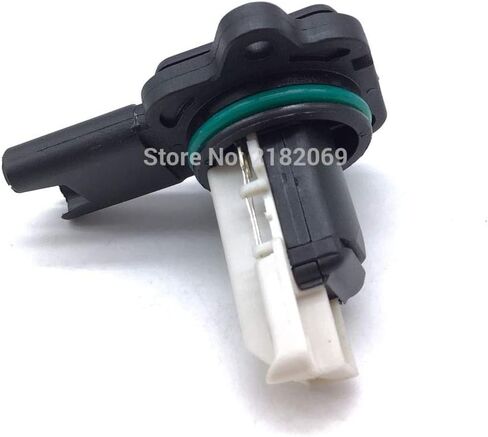 Air Flow Sensor Adapter Mass Air Flow Sensor Meter 3 Series E90 E91 E92 E93 330xi 330i 325xi 5WK97513Z,16327585680,7585680,16 32 7 585 680 Air Meter Mount Base in Kuwait
