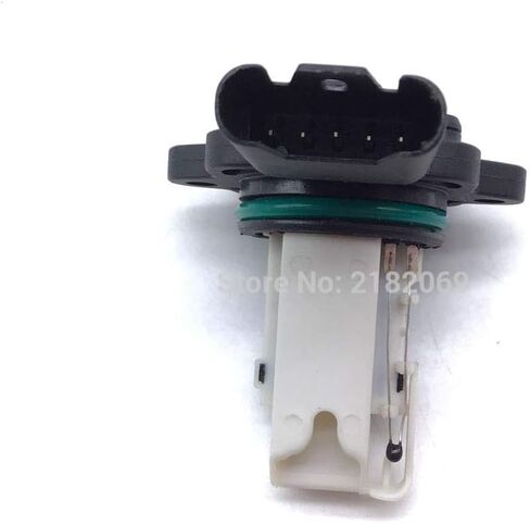 Air Flow Sensor Adapter Mass Air Flow Sensor Meter 3 Series E90 E91 E92 E93 330xi 330i 325xi 5WK97513Z,16327585680,7585680,16 32 7 585 680 Air Meter Mount Base in Kuwait