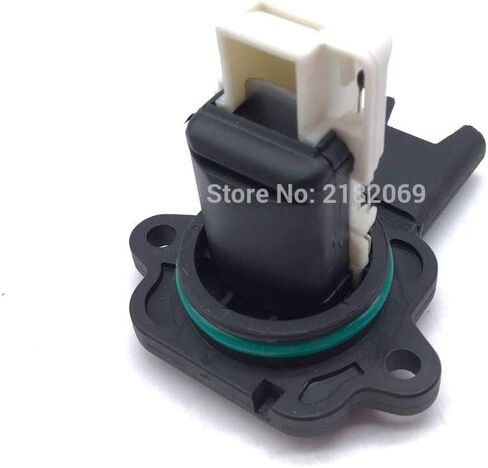 Air Flow Sensor Adapter Mass Air Flow Sensor Meter 3 Series E90 E91 E92 E93 330xi 330i 325xi 5WK97513Z,16327585680,7585680,16 32 7 585 680 Air Meter Mount Base in Kuwait
