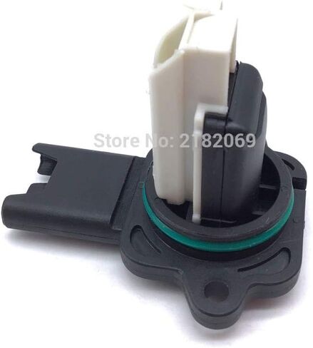 Air Flow Sensor Adapter Mass Air Flow Sensor Meter 3 Series E90 E91 E92 E93 330xi 330i 325xi 5WK97513Z,16327585680,7585680,16 32 7 585 680 Air Meter Mount Base in Kuwait