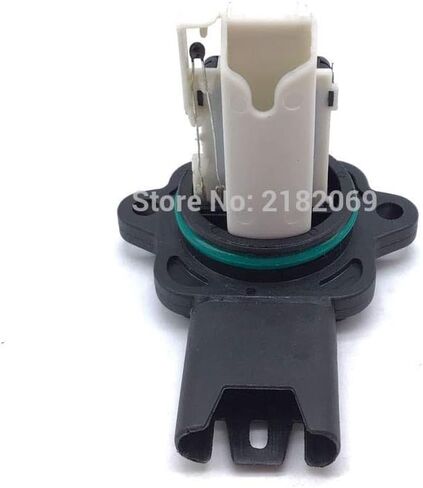 Air Flow Sensor Adapter Mass Air Flow Sensor Meter 3 Series E90 E91 E92 E93 330xi 330i 325xi 5WK97513Z,16327585680,7585680,16 32 7 585 680 Air Meter Mount Base in Kuwait