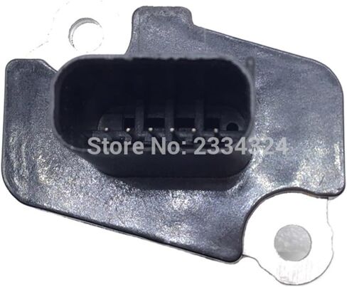 محول مستشعر تدفق الهواء MAF مستشعر تدفق الهواء الشامل E F 150 250 350 450 F53 Freestar Mustang Ranger Taurus 3L3A-12B579-BA AIR MAUNT MOUNT in Kuwait