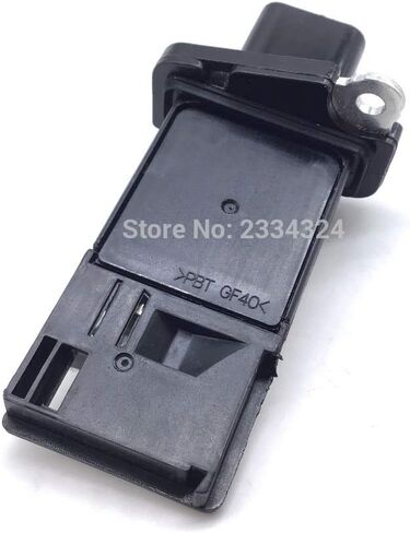 محول مستشعر تدفق الهواء MAF مستشعر تدفق الهواء الشامل E F 150 250 350 450 F53 Freestar Mustang Ranger Taurus 3L3A-12B579-BA AIR MAUNT MOUNT in Kuwait