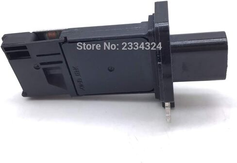 محول مستشعر تدفق الهواء MAF مستشعر تدفق الهواء الشامل E F 150 250 350 450 F53 Freestar Mustang Ranger Taurus 3L3A-12B579-BA AIR MAUNT MOUNT in Kuwait