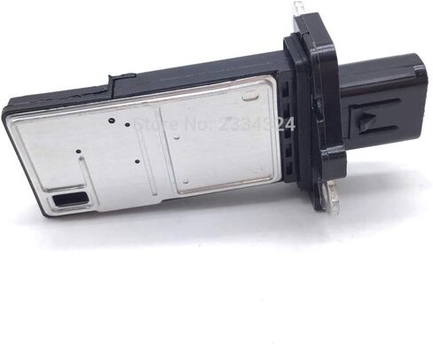 محول مستشعر تدفق الهواء MAF مستشعر تدفق الهواء الشامل E F 150 250 350 450 F53 Freestar Mustang Ranger Taurus 3L3A-12B579-BA AIR MAUNT MOUNT in Kuwait