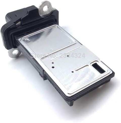 محول مستشعر تدفق الهواء MAF مستشعر تدفق الهواء الشامل E F 150 250 350 450 F53 Freestar Mustang Ranger Taurus 3L3A-12B579-BA AIR MAUNT MOUNT in Kuwait