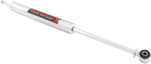 Rough Country 0-3" M1 Rear Shocks for 2003-2023 Toyota 4Runner - 770773_A in Saudi Arabia