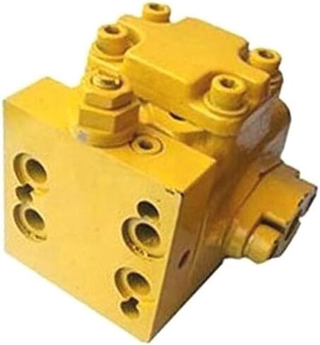 702-21-09145 Self Pressure Reducing Valve for Komatsu PC200-6 PC210-6 PC220-6 PC228UU-1 PC230-6 BR250RG-1 BR350JG-1 in Saudi Arabia