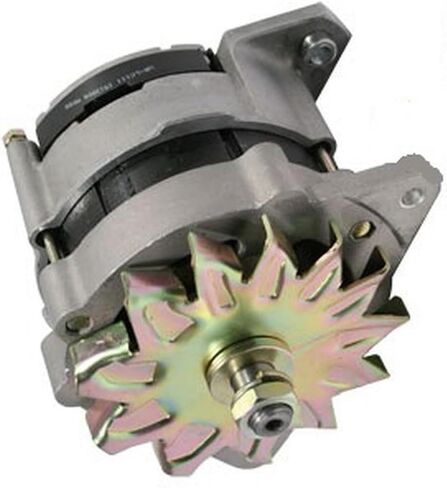 Replacement Part for Alternator 3714944M1 Fits Allis Chalmers 8775 8785 R2Aft317813 in Saudi Arabia