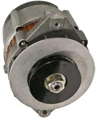 Replacement Part for 89017575N Alternator-12V, 105A, 10Si, Fits Delco Remy Fits Allis Chalmers R2Aft305878 in Saudi Arabia