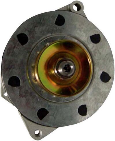 Replacement Part for Alternator Fits Ford/New Holland Models Listed Below 766782 9601689 R2Aft312435 in Saudi Arabia