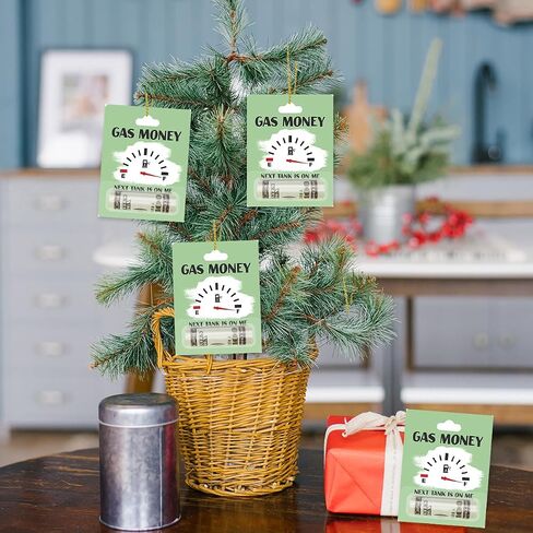 WINGTECA 6Pcs Funny Money Holder for Cash Gift Money Gift Ideas for Teen Boys Girls Christmas Easter Birthday Gifts Cash Cards Holder with Plastic Cover and Adhesive for Party Decorations in Saudi Arabia