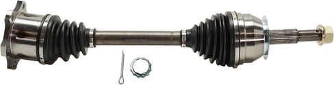 JC Whitney Suspension Kit Compatible with Nissan Titan 2004-2007, Armada 2005-2007, Infiniti QX56, Pathfinder Armada 2004 Front, Driver and Passenger Side in Saudi Arabia